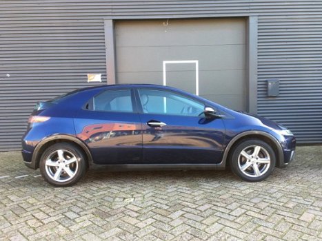 Honda Civic - 1.4 Comf - 1