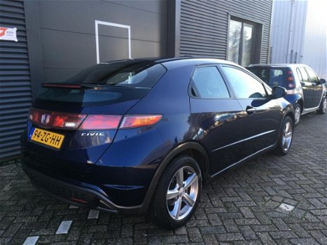 Honda Civic - 1.4 Comf - 1