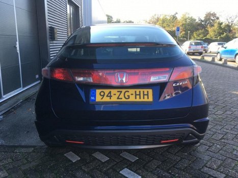 Honda Civic - 1.4 Comf - 1