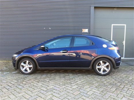 Honda Civic - 1.4 Comf - 1