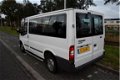 Ford Transit Kombi - 300S 2.2 TDCI SHD AIRCO/ 9 PERSOONS/ AUTO HEEFT KOPPAKING - 1 - Thumbnail