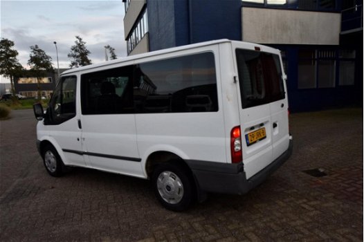 Ford Transit Kombi - 300S 2.2 TDCI 9-PERSOONS. APK GEKEURD - 1