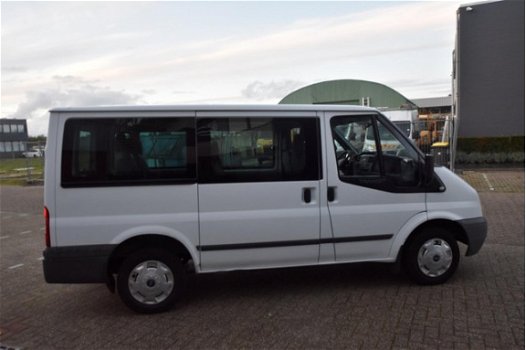 Ford Transit Kombi - 300S 2.2 TDCI 9-PERSOONS. APK GEKEURD - 1