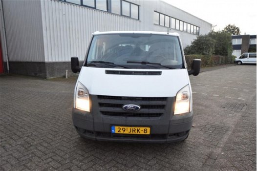 Ford Transit Kombi - 300S 2.2 TDCI 9-PERSOONS. APK GEKEURD - 1