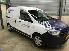 Dacia Dokker - 1.5 dCi 75 Ambiance schuifdeur airco