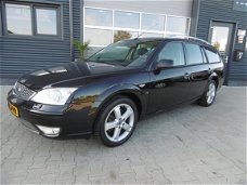 Ford Mondeo Wagon - 2.5 V6 Titanium Automaat