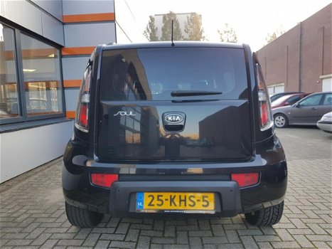 Kia Soul - 1.6 X-tra - 1