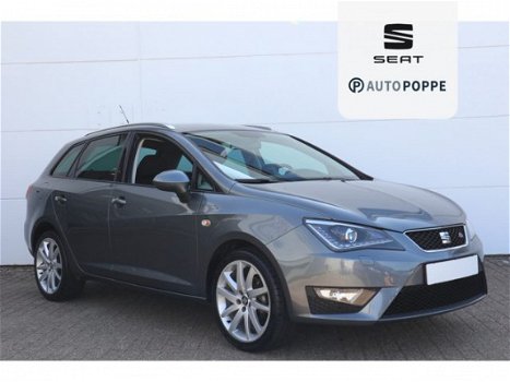 Seat Ibiza ST - 1.2 TSI FR Dynamic - 1