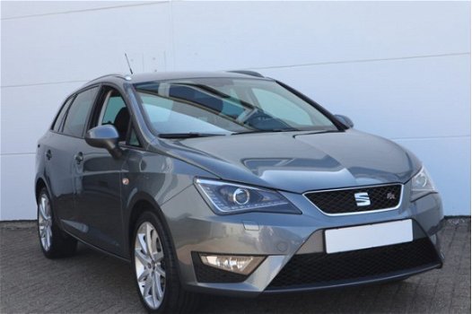 Seat Ibiza ST - 1.2 TSI FR Dynamic - 1