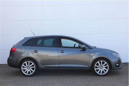 Seat Ibiza ST - 1.2 TSI FR Dynamic - 1