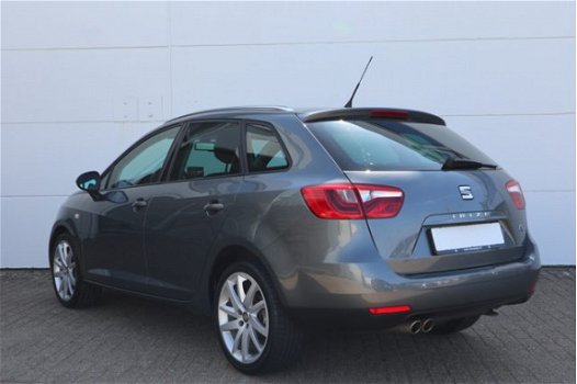 Seat Ibiza ST - 1.2 TSI FR Dynamic - 1