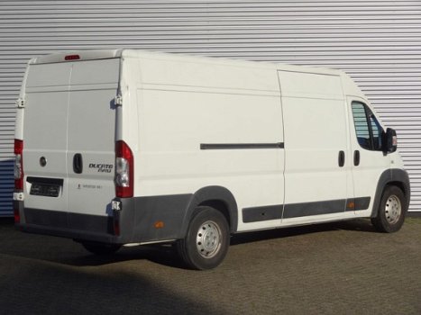 Fiat Ducato - 35 MAXI - 1