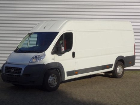 Fiat Ducato - 35 MAXI - 1