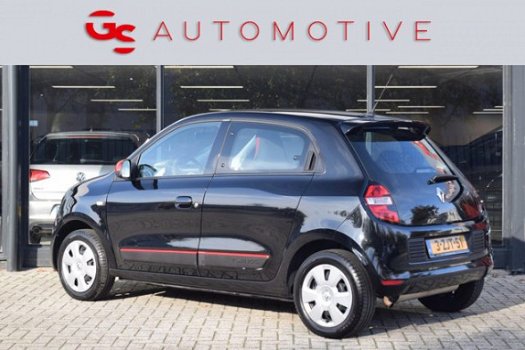 Renault Twingo - 1.0 SCe Expression 71PK 5drs met airco, radio en bluetooth telefoon - 1