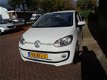 Volkswagen Up! - 1.0 high up BlueMotion - 1 - Thumbnail