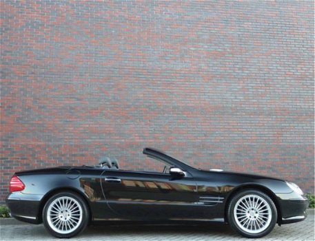 Mercedes-Benz SL-klasse - 500 *19