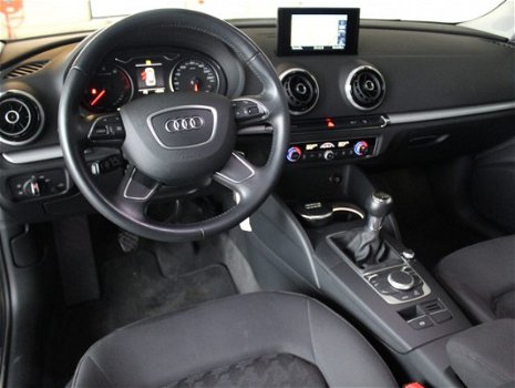 Audi A3 Sportback - 1.4 TFSI 125 pk Adrenalin - 1