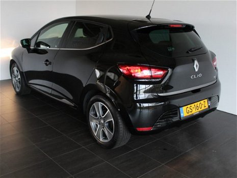 Renault Clio - 0.9 TCE 90 pk Night & Day - 1