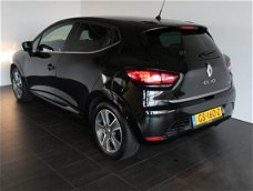 Renault Clio - 0.9 TCE 90 pk Night & Day