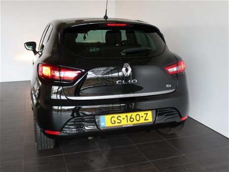 Renault Clio - 0.9 TCE 90 pk Night & Day - 1