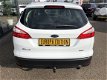 Ford Focus Wagon - 1.6 EcoBoost 150pk Titanium , trekhaak - 1 - Thumbnail