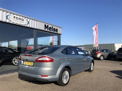 Ford Mondeo - 1.6 16V 92KW 5D Titanium - 1