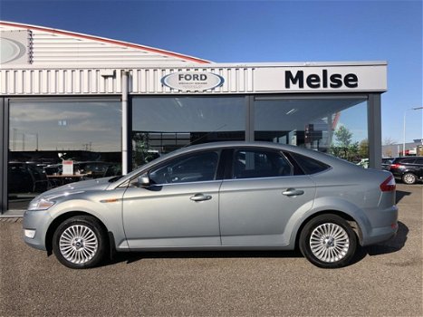 Ford Mondeo - 1.6 16V 92KW 5D Titanium - 1