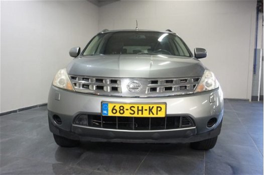 Nissan Murano - 3.5 V6 - 1