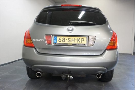 Nissan Murano - 3.5 V6 - 1