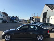 BMW 3-serie - 320i Schuifdak/Climate/Halfleer/APK