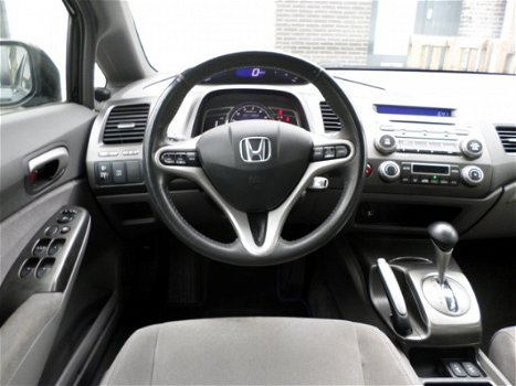 Honda Civic - 1.3 Hybrid - 1