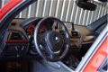 BMW 1-serie - 116i 136PK 5D Sport Groot Navi Cruise Xenon Zwarte hemel - 1 - Thumbnail