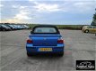 Volkswagen Golf Cabriolet - 1.6 - 1 - Thumbnail