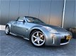 Nissan 350Z Roadster - 3.5 V6 Cabrio Org NL Navi Xenon Cruise - 1 - Thumbnail