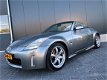 Nissan 350Z Roadster - 3.5 V6 Cabrio Org NL Navi Xenon Cruise - 1 - Thumbnail