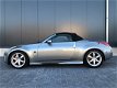 Nissan 350Z Roadster - 3.5 V6 Cabrio Org NL Navi Xenon Cruise - 1 - Thumbnail