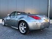 Nissan 350Z Roadster - 3.5 V6 Cabrio Org NL Navi Xenon Cruise - 1 - Thumbnail