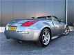 Nissan 350Z Roadster - 3.5 V6 Cabrio Org NL Navi Xenon Cruise - 1 - Thumbnail