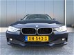 BMW 3-serie Touring - 318d Aut High Ex Navi Xenon 2014 Elektr. Achterklep - 1 - Thumbnail