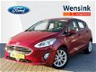 Ford Fiesta - 1.0 EcoBoost 100pk Titanium Climate Control | Adaptive Cruise Control | Navigatie | Ca - 1 - Thumbnail