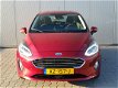 Ford Fiesta - 1.0 EcoBoost 100pk Titanium Climate Control | Adaptive Cruise Control | Navigatie | Ca - 1 - Thumbnail