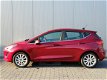 Ford Fiesta - 1.0 EcoBoost 100pk Titanium Climate Control | Adaptive Cruise Control | Navigatie | Ca - 1 - Thumbnail