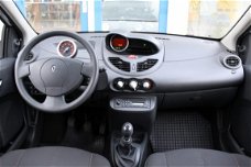 Renault Twingo - 1.2 Dynamique I Airco I Elektr. ramen I AUX I Centr. vergrendeli