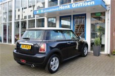 Mini Mini Cooper - 1.6 Cooper I Navigatie I Airco I LM velgen I Dealer onderhouden