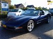 Chevrolet Corvette - USA 5.7 Coupé C5 344pk Originele NL, Clima, Leer, NAP - 1 - Thumbnail