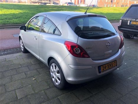 Opel Corsa - 1.2 EcoFlex Color Edition LPG - 1