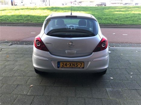 Opel Corsa - 1.2 EcoFlex Color Edition LPG - 1