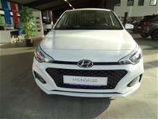 Hyundai i20 - 1.0 Turbo Comfort/Sportpack *NIEUW RIJKLAAR