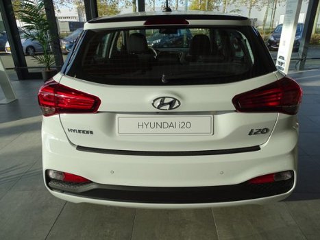 Hyundai i20 - 1.0 Turbo Comfort/Sportpack *NIEUW RIJKLAAR - 1