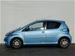 Toyota Aygo - 1.0 VVT-i Dynamic Blue Airco , LM , Dealer onderhouden - 1 - Thumbnail